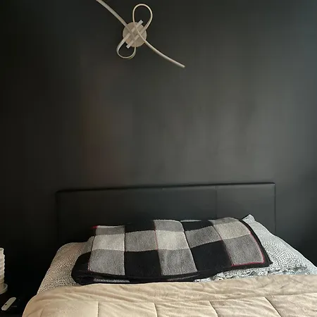 Apartment Chez Greg *